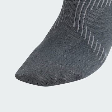 ADIDAS PERFORMANCE Athletic Socks in Grey