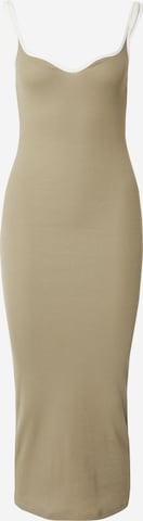 Noisy mayHaljina 'NMRALLY' - zelena boja: prednji dio