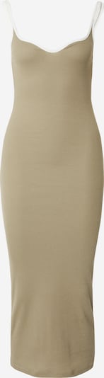 Noisy may Kleita 'NMRALLY', krāsa - olīvzaļš / balts, Preces skats