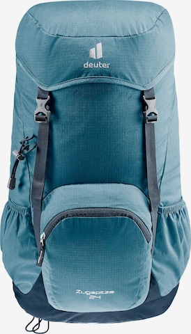 DEUTER Sportrucksack 'Zugspitze' in Blau: Vorderseite