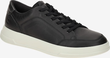 ECCO Schnürschuh 'Move' in Schwarz: Vorderseite