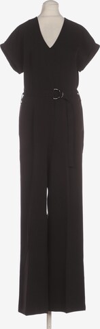 TOM TAILOR Jumpsuit in S in Black: front