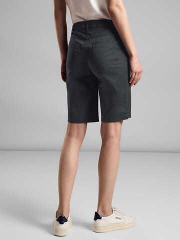 Regular Pantaloni 'Yulius' de la STREET ONE pe gri