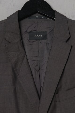 JOOP! Suit Jacket in L-XL in Brown