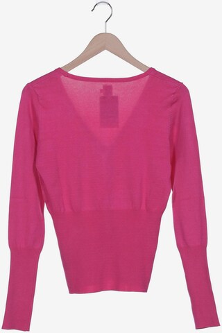 SAINT TROPEZ Sweater & Cardigan in M in Pink