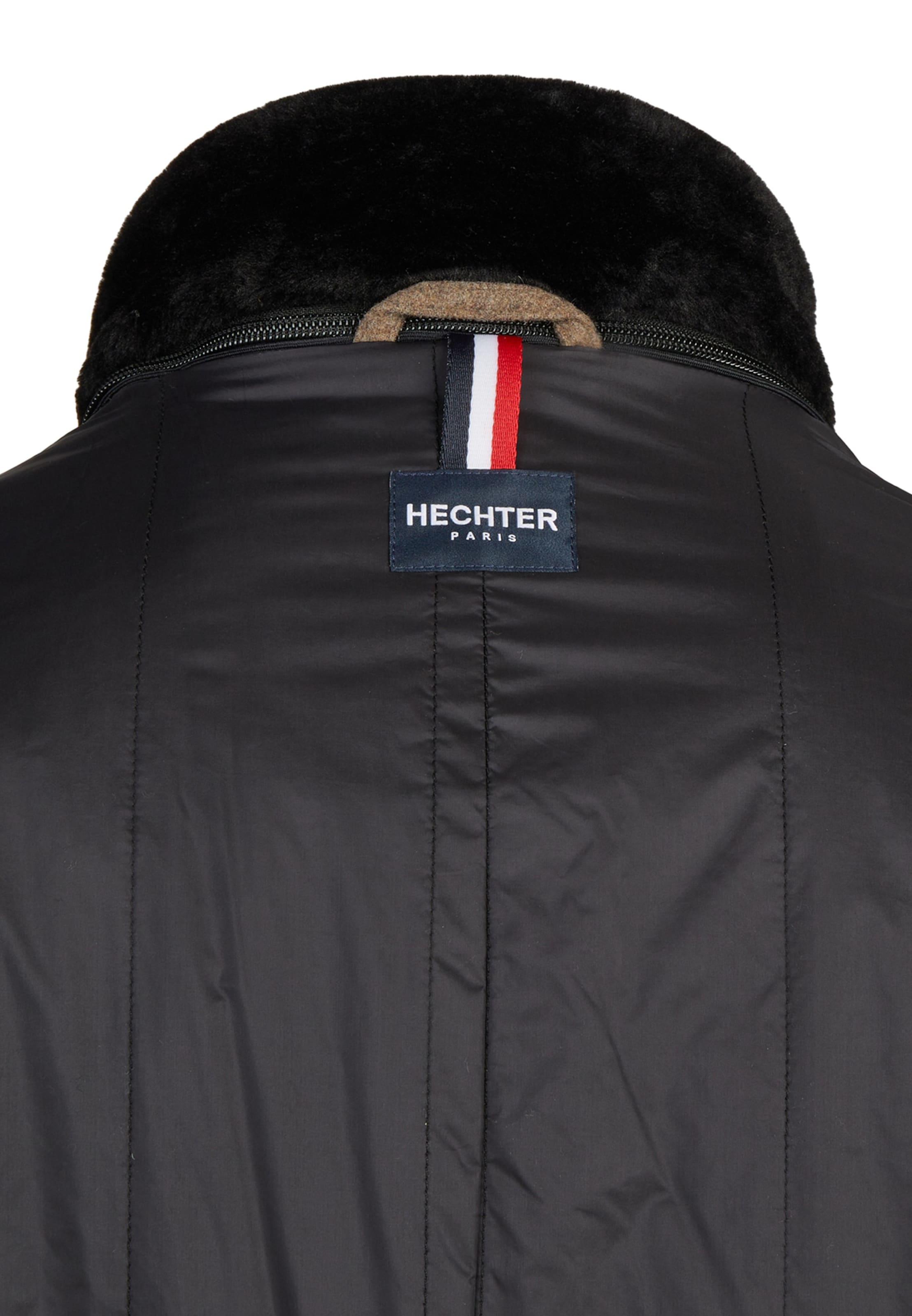 HECHTER PARIS Tussenjas in Grijs