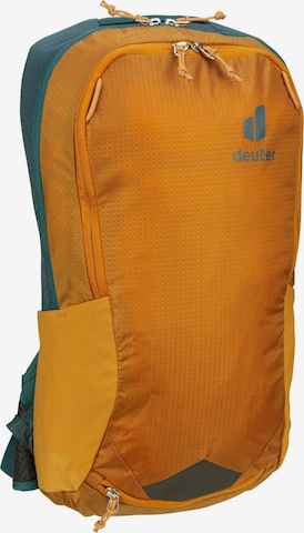 DEUTER Sportrucksack in Orange: predná strana