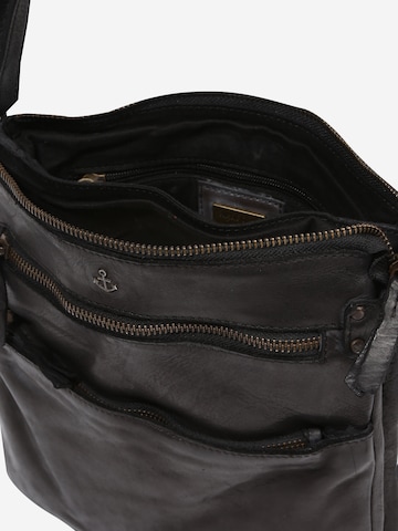 Harbour 2nd Tasche 'Zora' in Schwarz