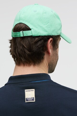 Gaastra Athletic Cap in Green
