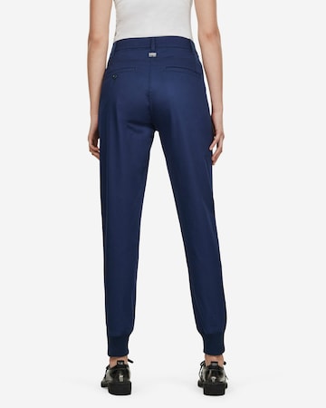 G-Star RAW Tapered Hose in Blau