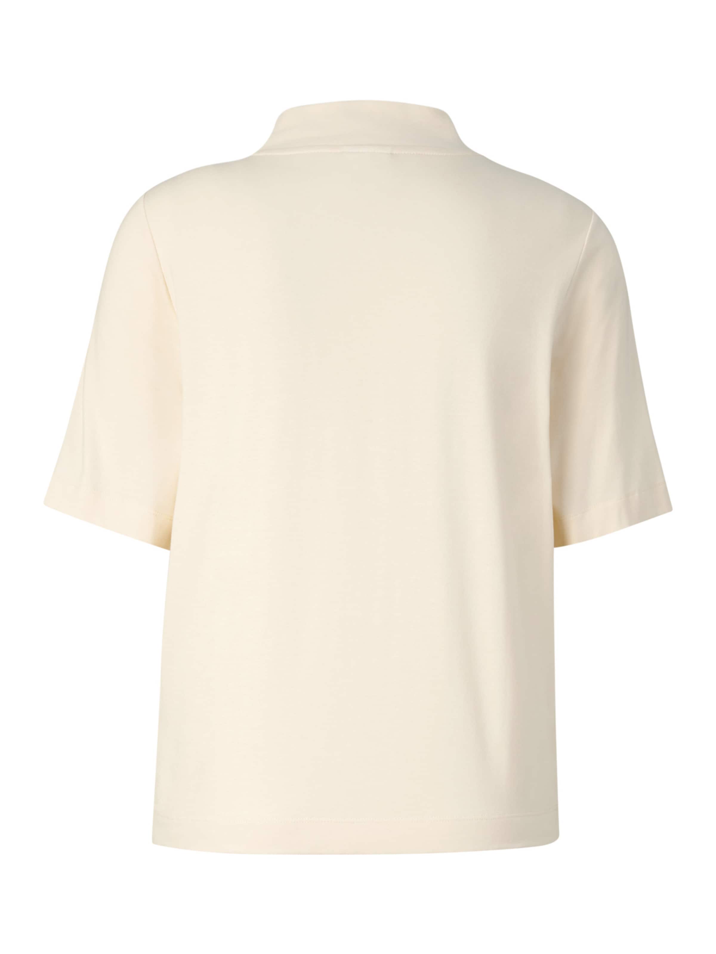BOGNER T-Shirt 'Lacey' in Weiß