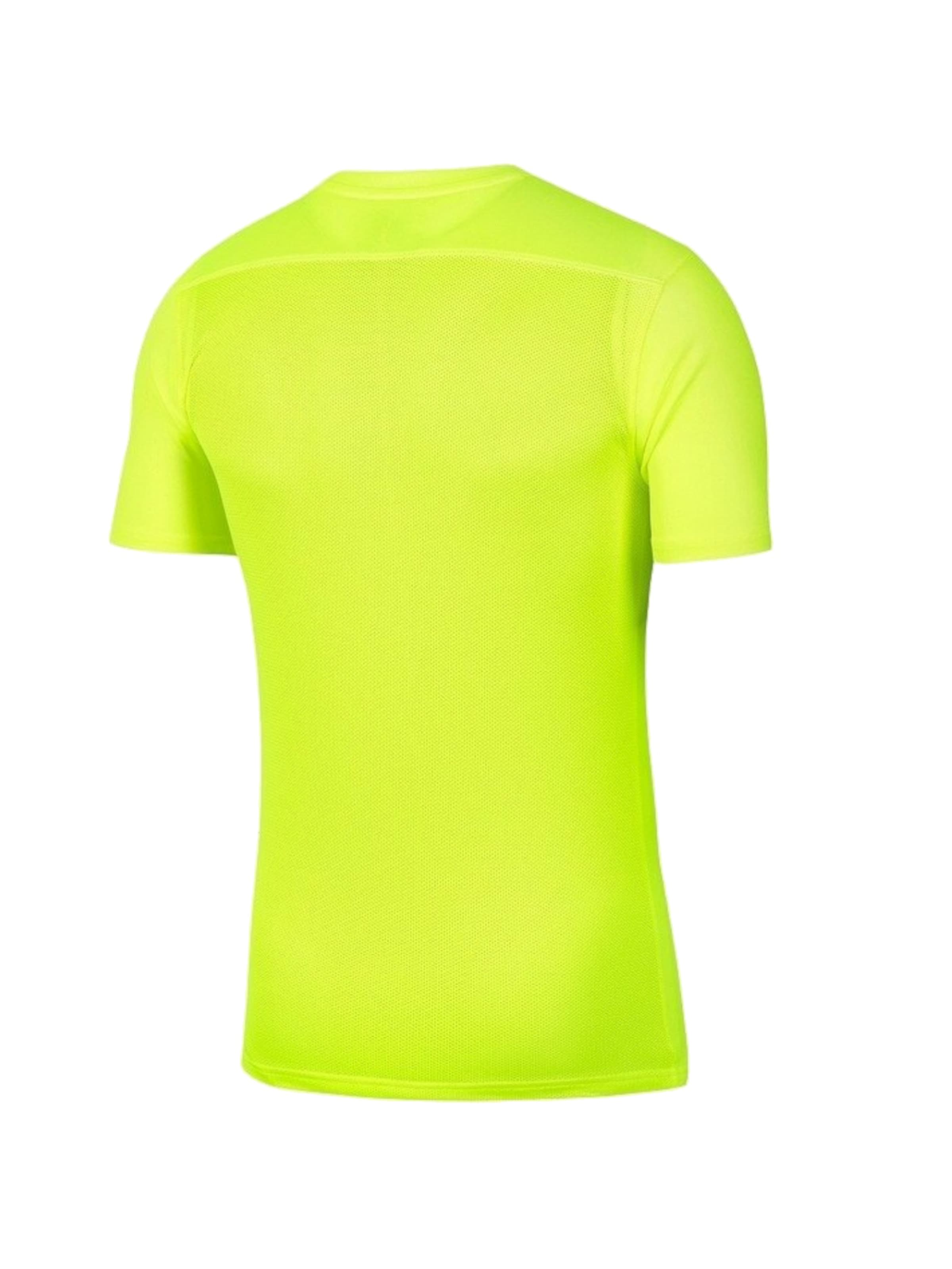 NIKE Shirt in Yellow