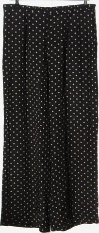 Long Tall Sally Pallazzohose in XXL in Black: front