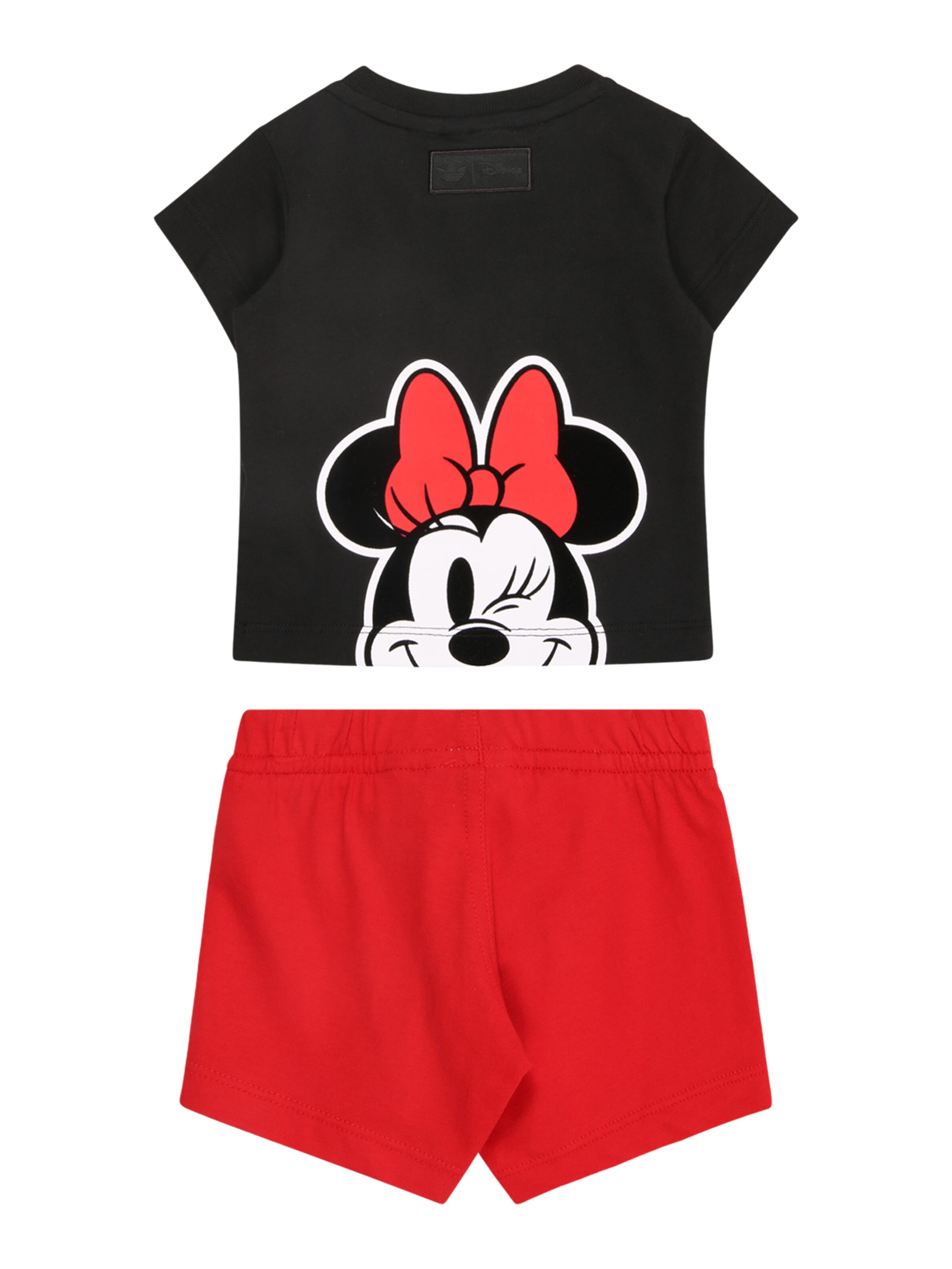 ADIDAS ORIGINALSKomplet - crvena boja