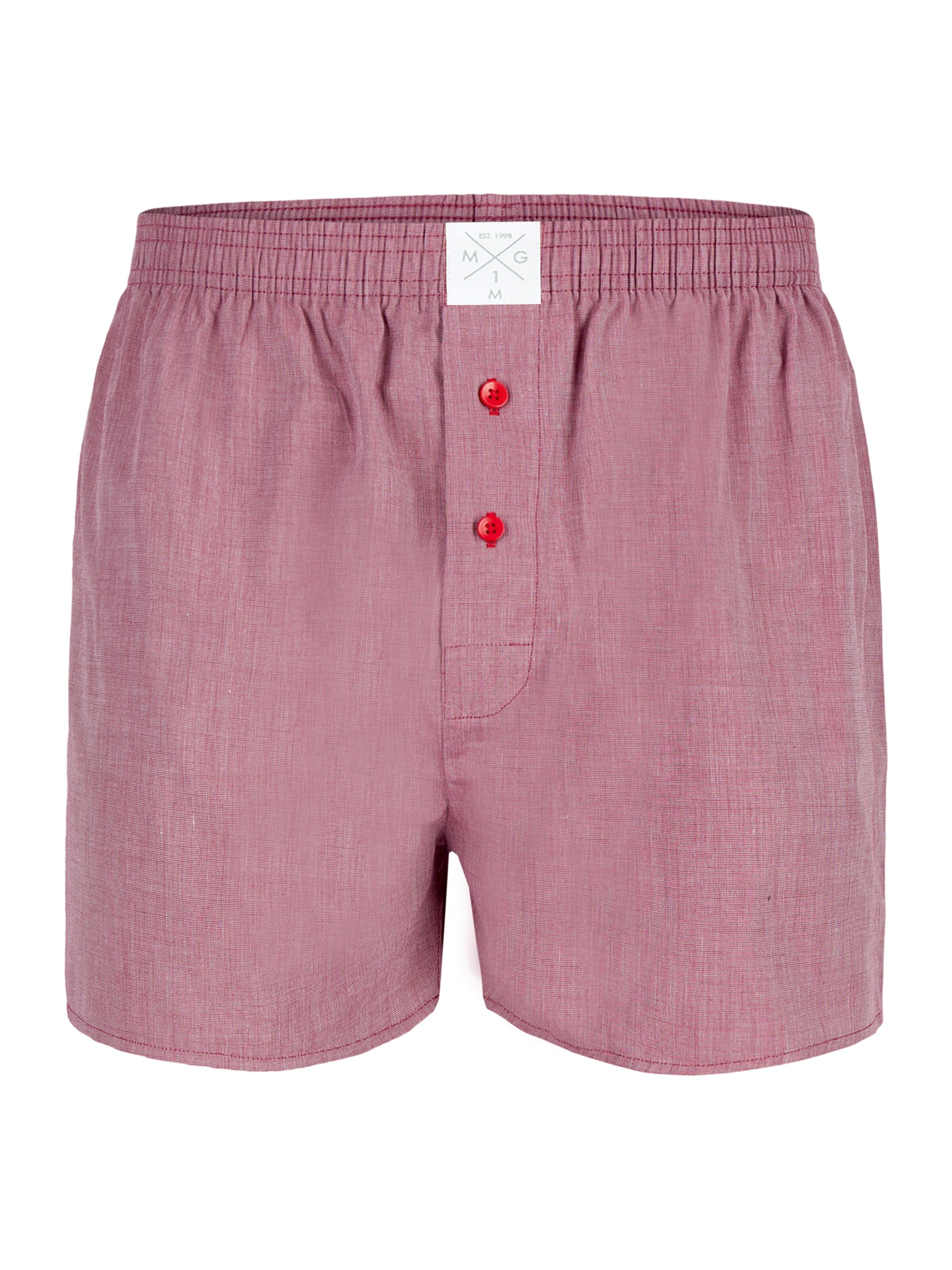 MG-1 Boxer shorts in Mixed colours