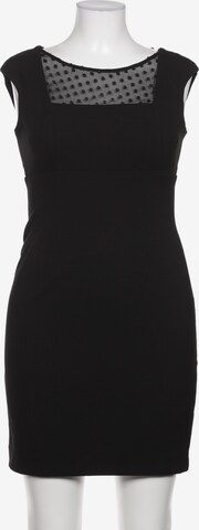 Calvin Klein Kleid XL in Schwarz: predná strana