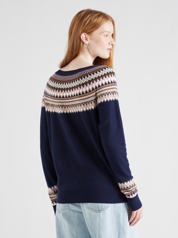 Pullover di ESPRIT in blu