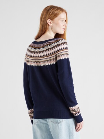 ESPRIT Sweater in Blue