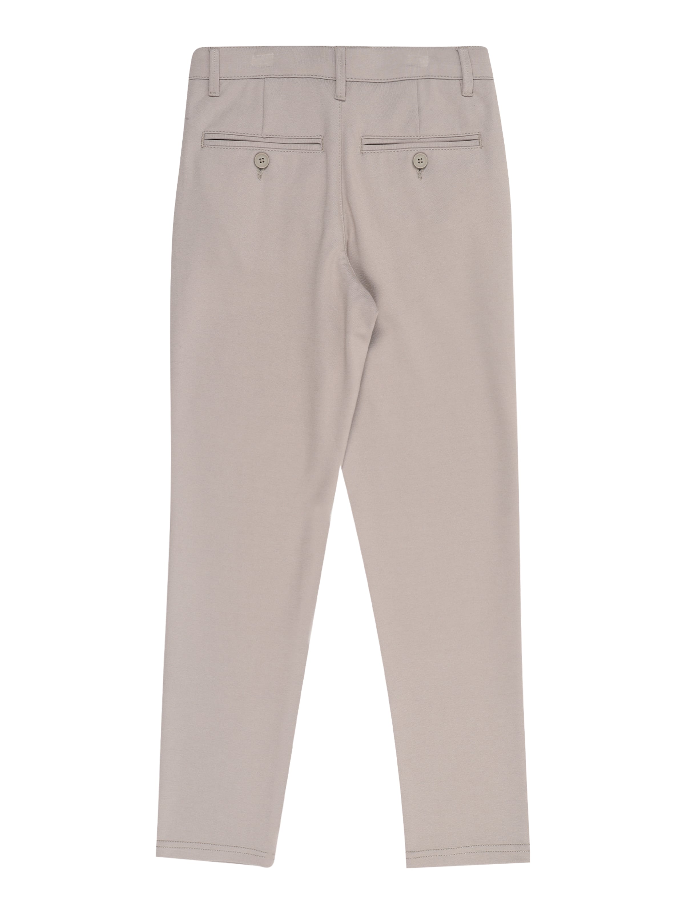 Only & Sons Junior Slimfit Broek 'ONSMark' in Grijs