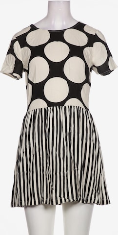 River Island Dress in XS in Black: front