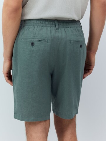 Regular Pantalon Next en bleu