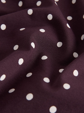 The Set Topp i blandade färger