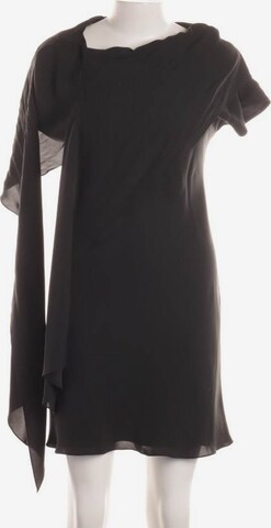 Céline Dress in S in Grey: front