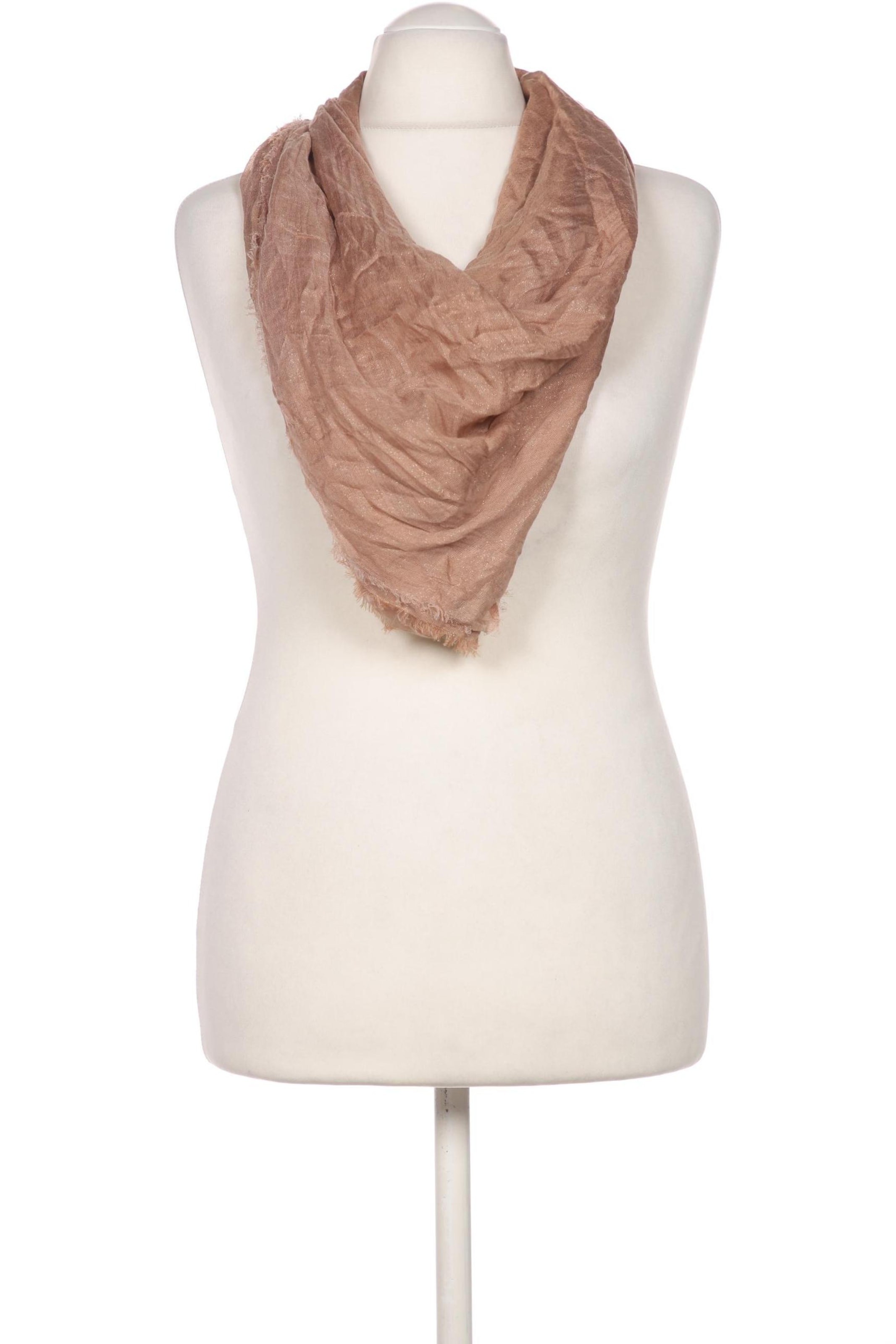 DRYKORN Scarf & Wrap in One size in Orange: front