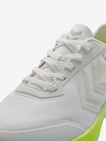 Hummel Sneakers 'Flow Breather' in White