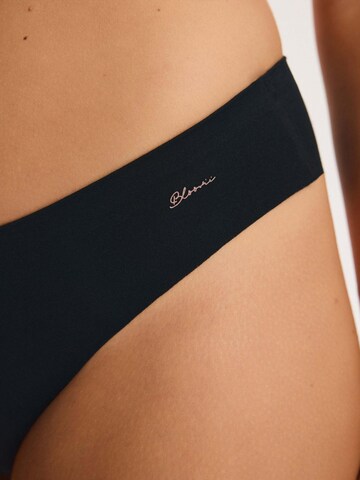 ESOTIQ - Panti 'COZY' en negro