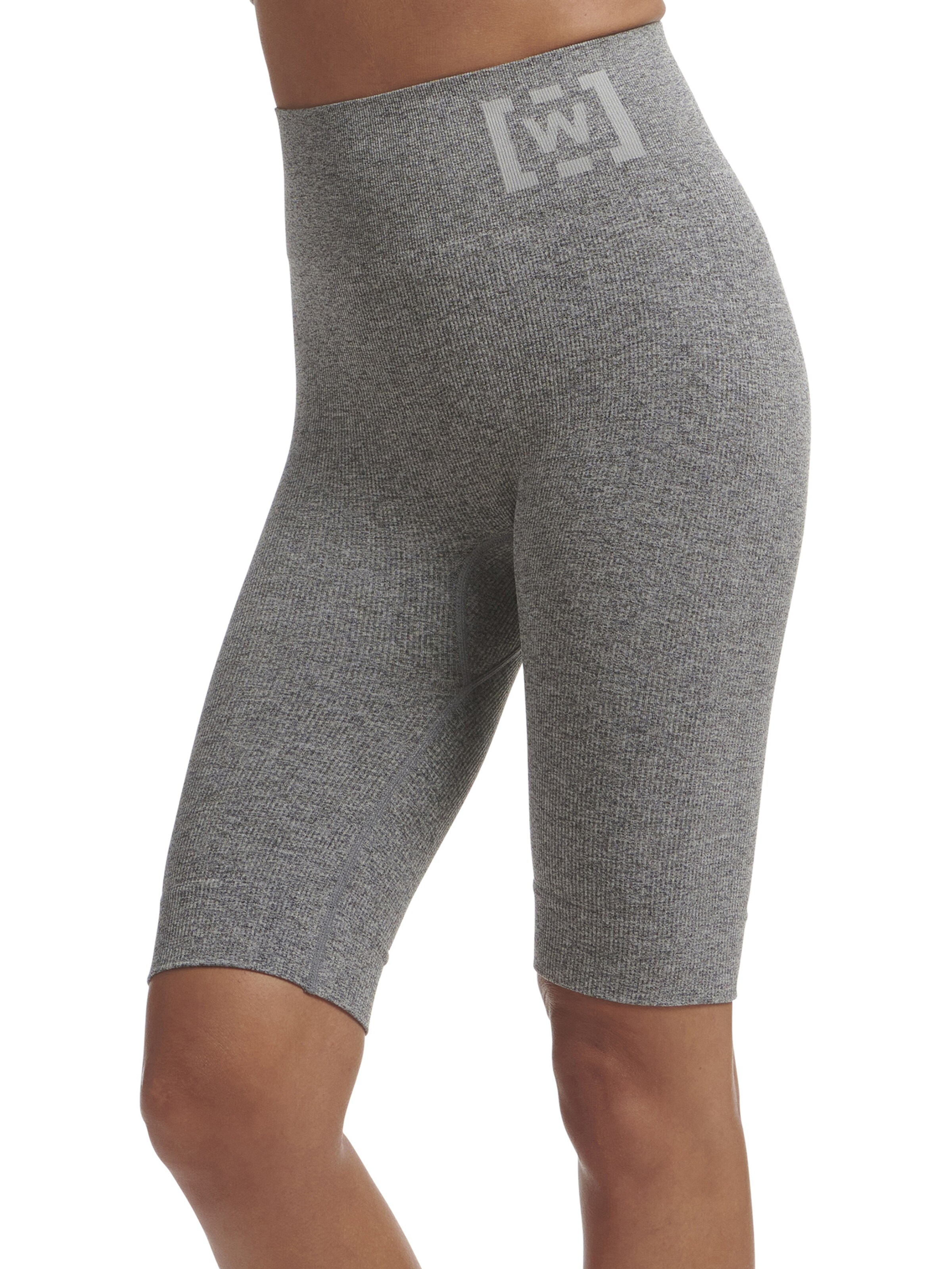 Wolford Skinny Trousers in Grey