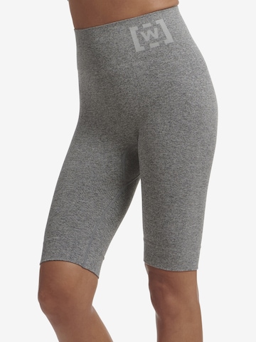 Wolford Skinny Pants in Grey