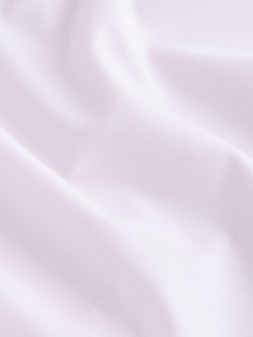 Next Slim Fit Skjorte i pink