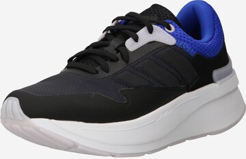 Chaussure de course 'Znchill Lightmotion' ADIDAS SPORTSWEAR en noir : devant