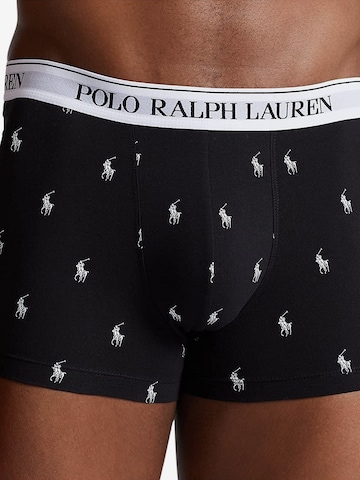 Polo Ralph Lauren Boxeralsók - szürke