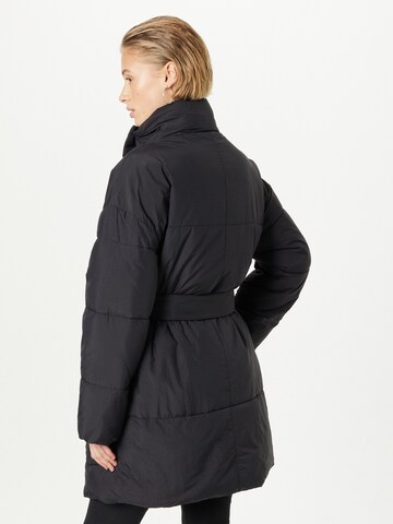 GAP Winter Coat in Black