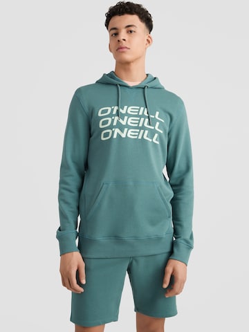 O'NEILL - Regular Calças em verde
