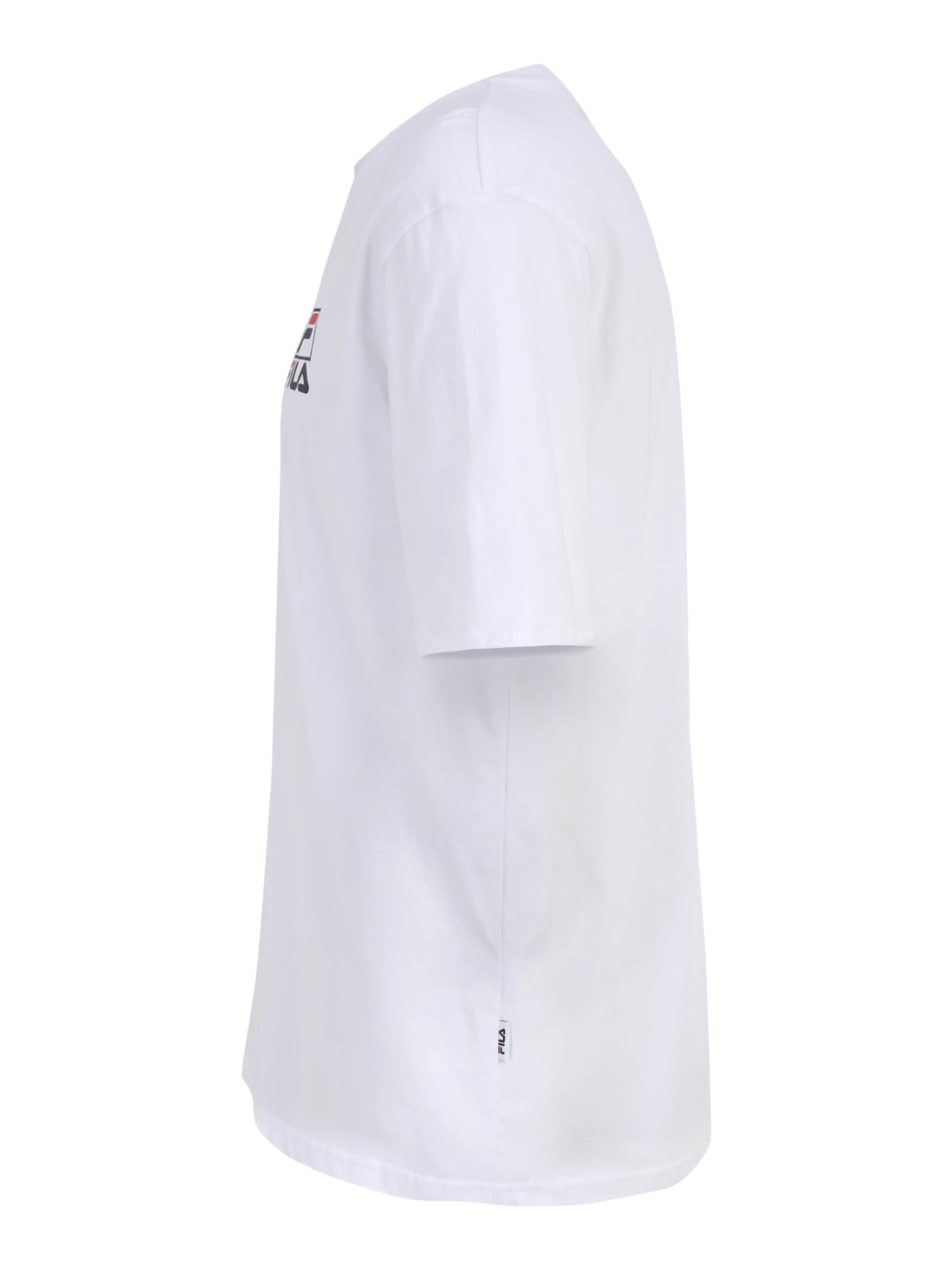 FILA Bluser & t-shirts 'LIBEREC' i hvid