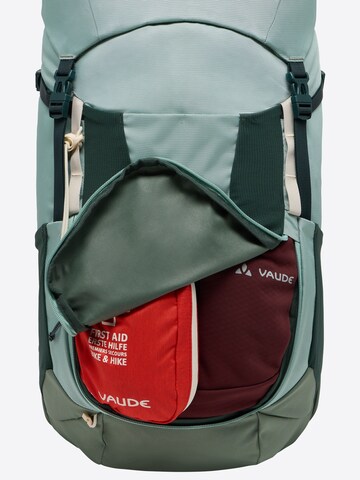 VAUDE Sportrugzak 'Brenta' in Groen