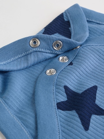 Next Rompertje/body in Blauw