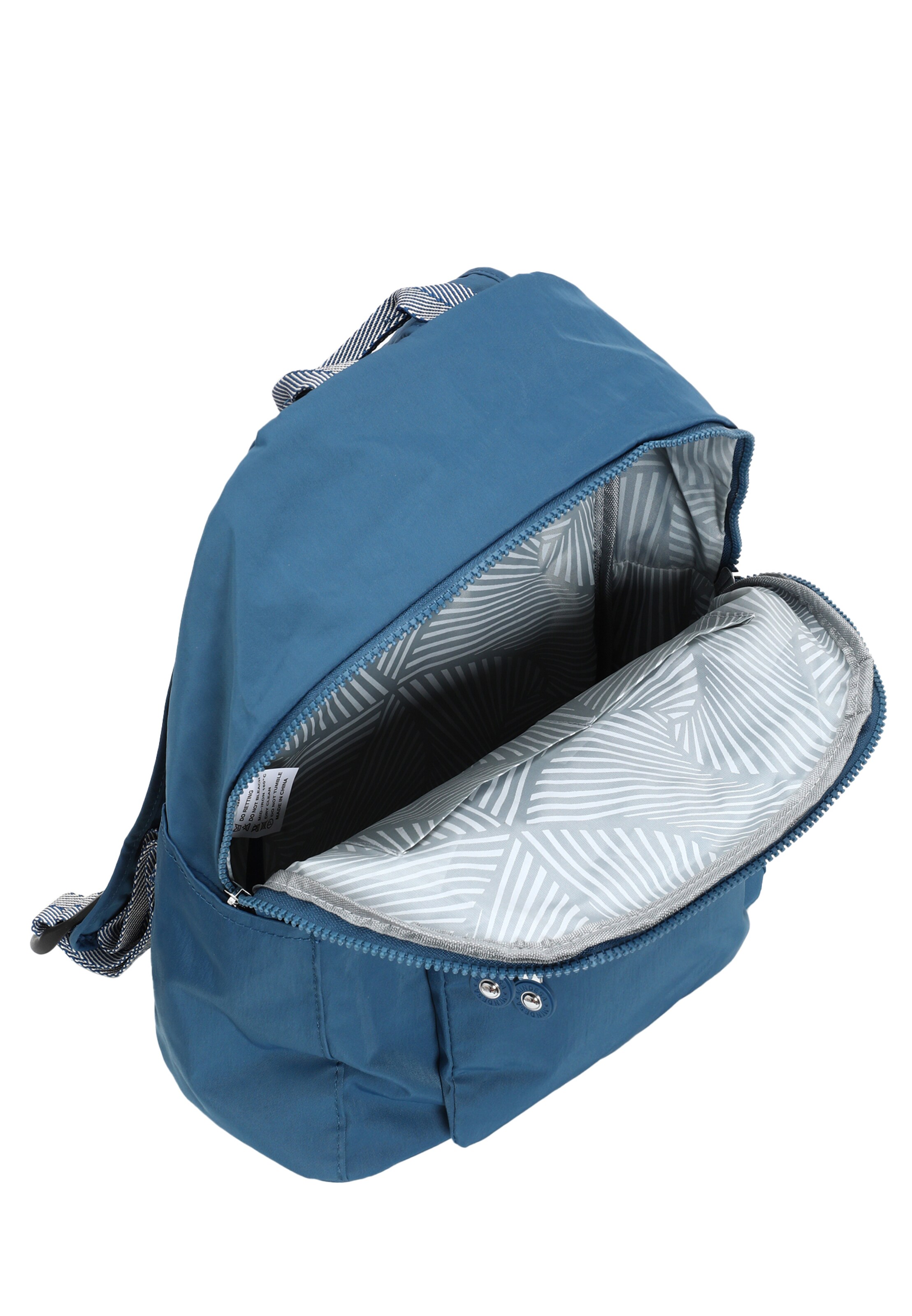 Mindesa - Mochila en azul