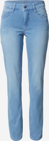 MAC Teksapüksid 'Dream', värv sinine: eest vaates