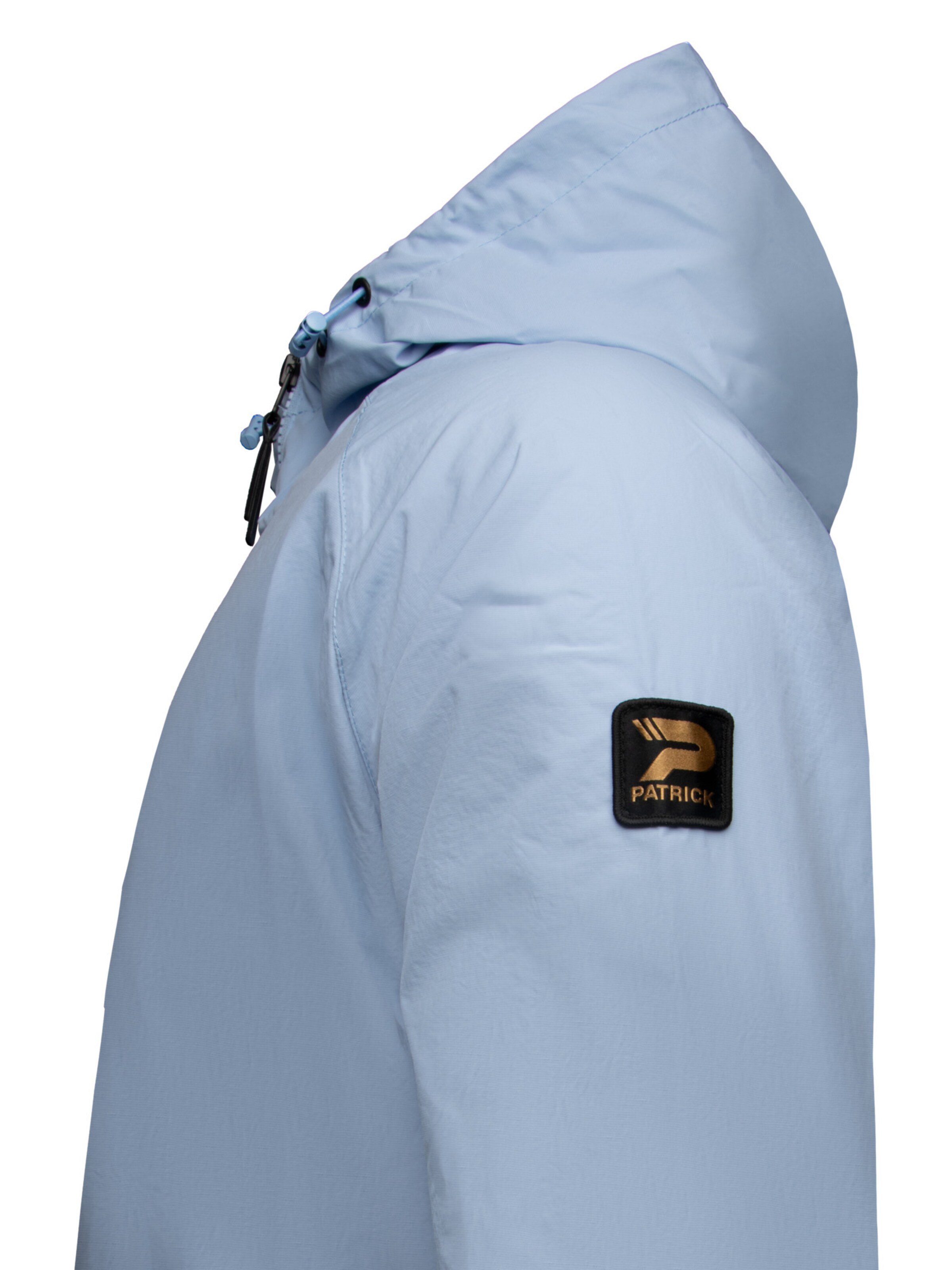 Giacca di mezza stagione 'Chapman' di Patrick in blu