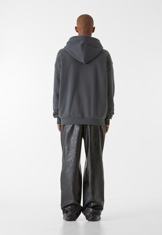 9N1M SENSE Sweatshirt 'Essential' in Grey
