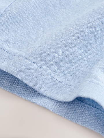 Regular Pantalon Next en bleu