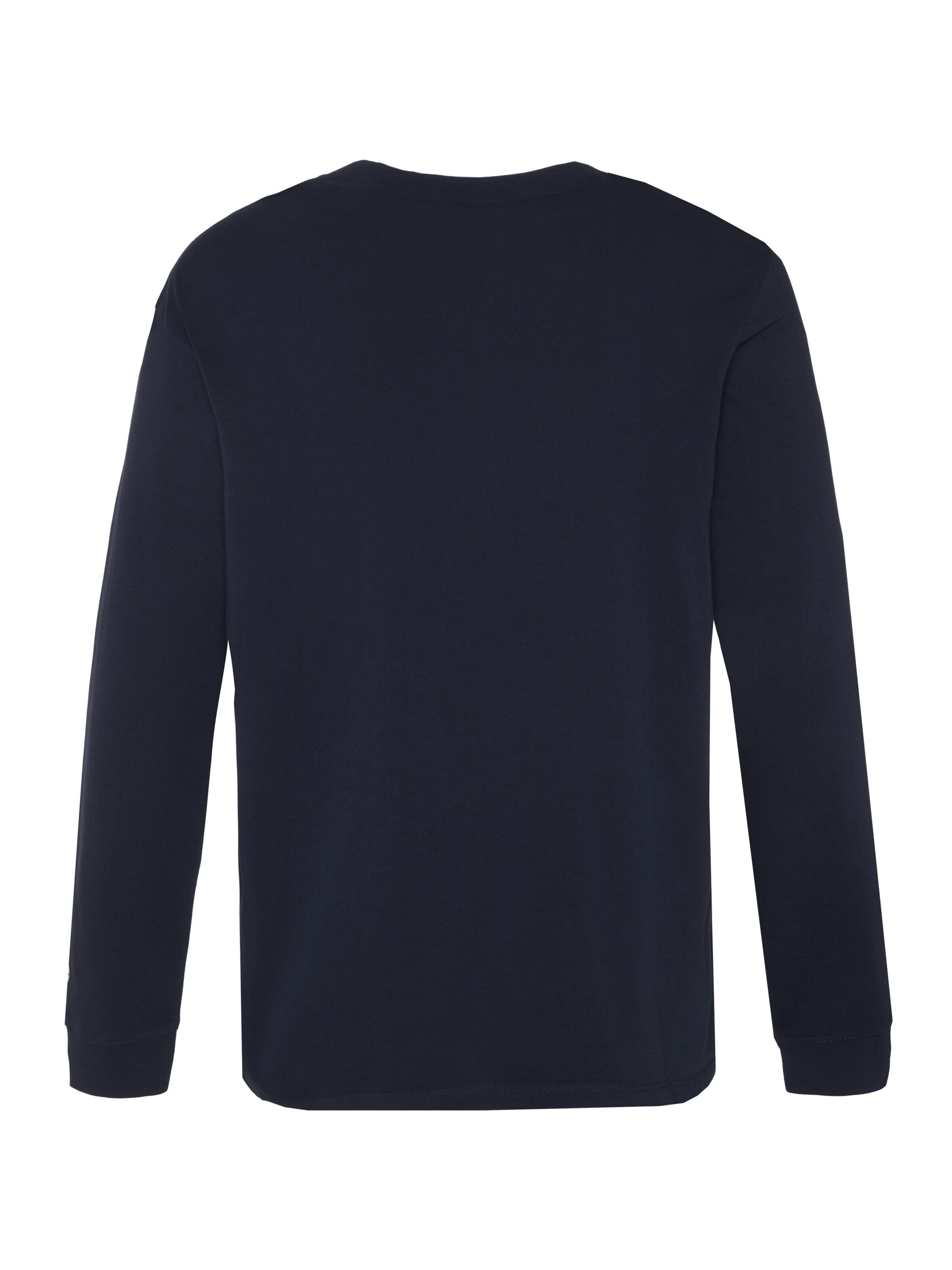 PROTEST Shirt 'SHELBY' in Blauw