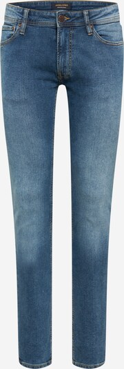 JACK & JONES Дънки 'Liam' в син деним, Преглед на продукта