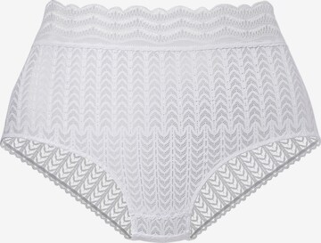 Culotte s.Oliver en blanc : devant