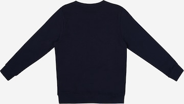 BLUE SEVEN Sweatshirt in Blue