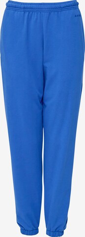 mazine Pants 'Berea' in Blue: front